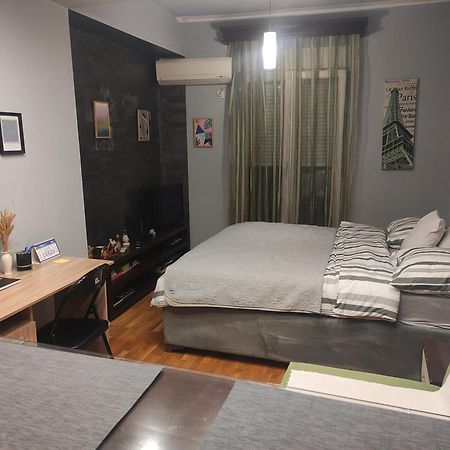 Pg Apartment 波德戈里察 外观 照片