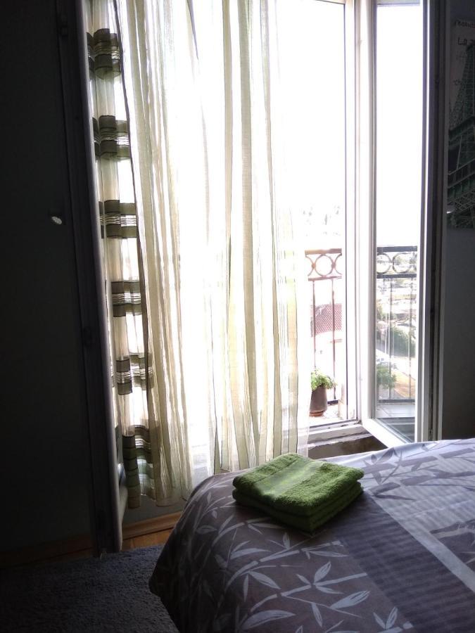 Pg Apartment 波德戈里察 外观 照片